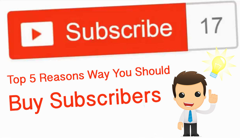 Illustration for article titled jual jasa menambah subscriber YT meningkatkan subscribe Youtube